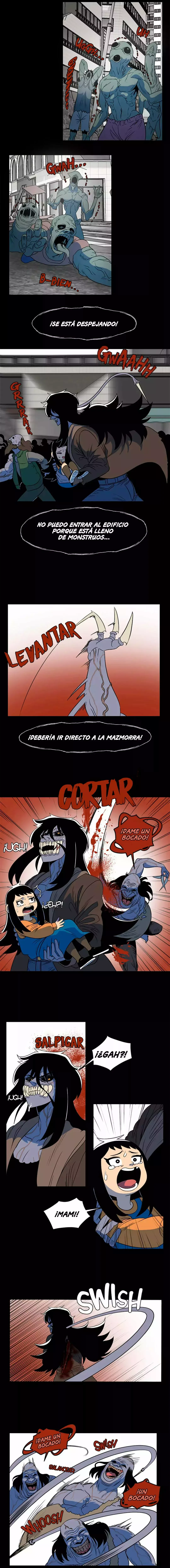 Soy mamá Capítulo 10 en Línea - página 12