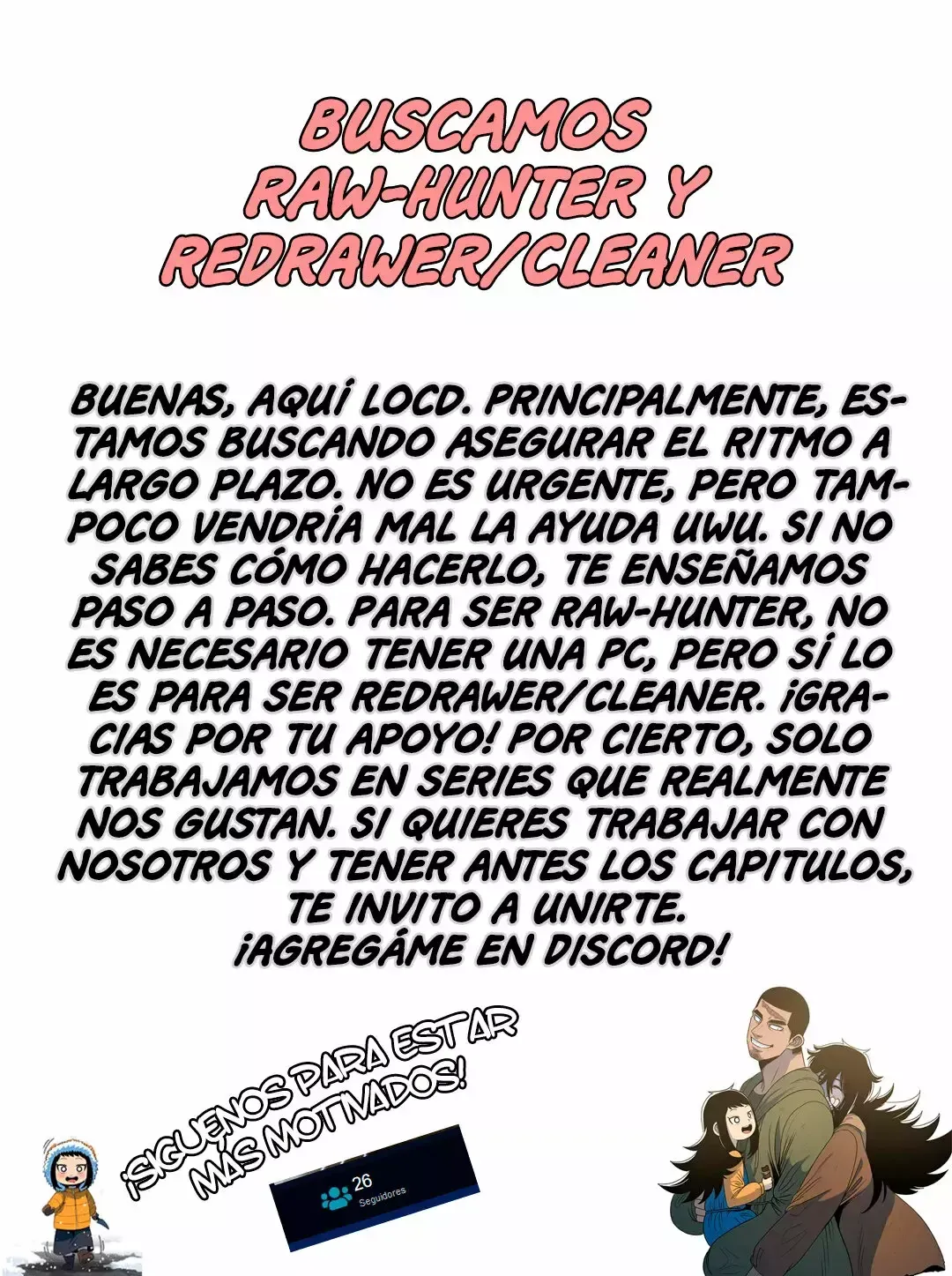 Soy mamá Capítulo 11 en Línea - página 15