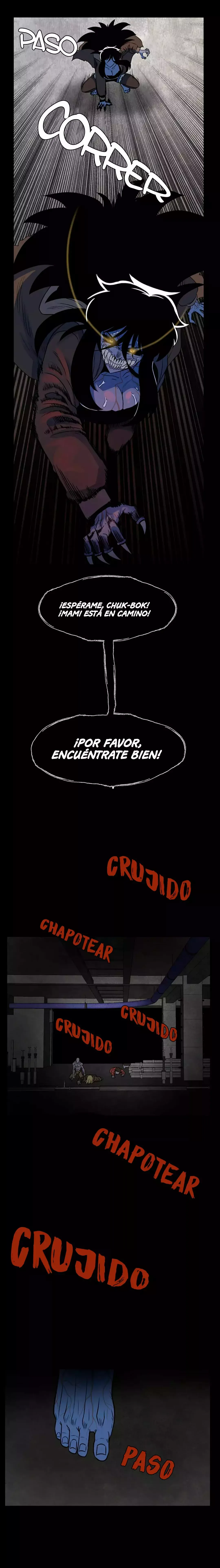 Soy mamá Capítulo 12 en Línea - página 4