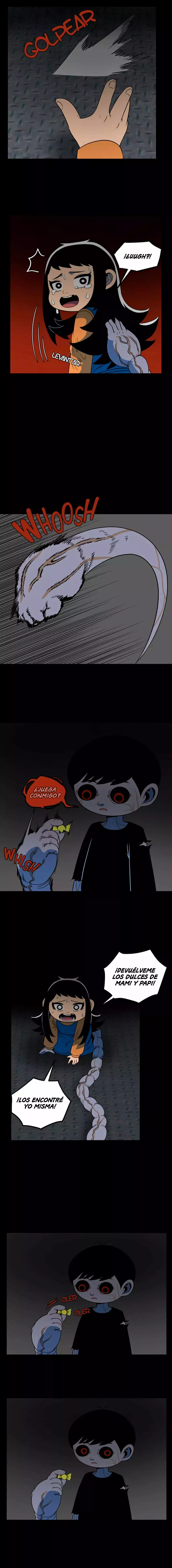 Soy mamá Capítulo 12 en Línea - página 11