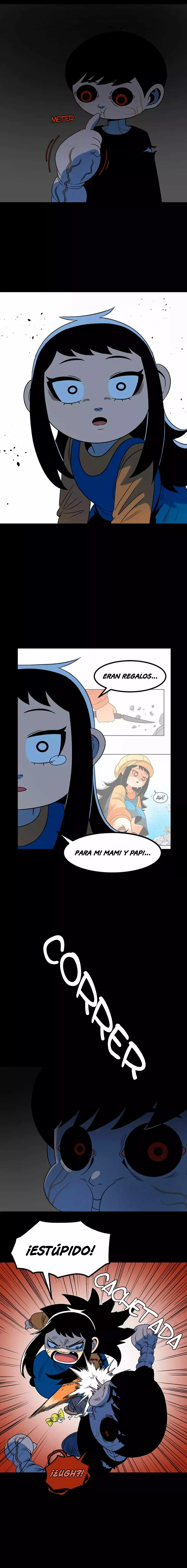 Soy mamá Capítulo 12 en Línea - página 12