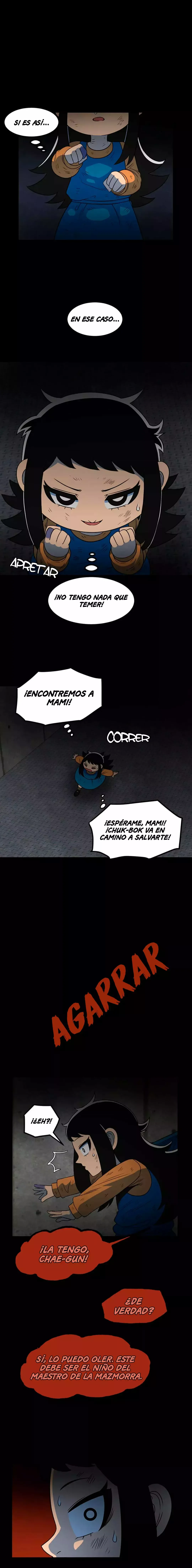 Soy mamá Capítulo 13 en Línea - página 3