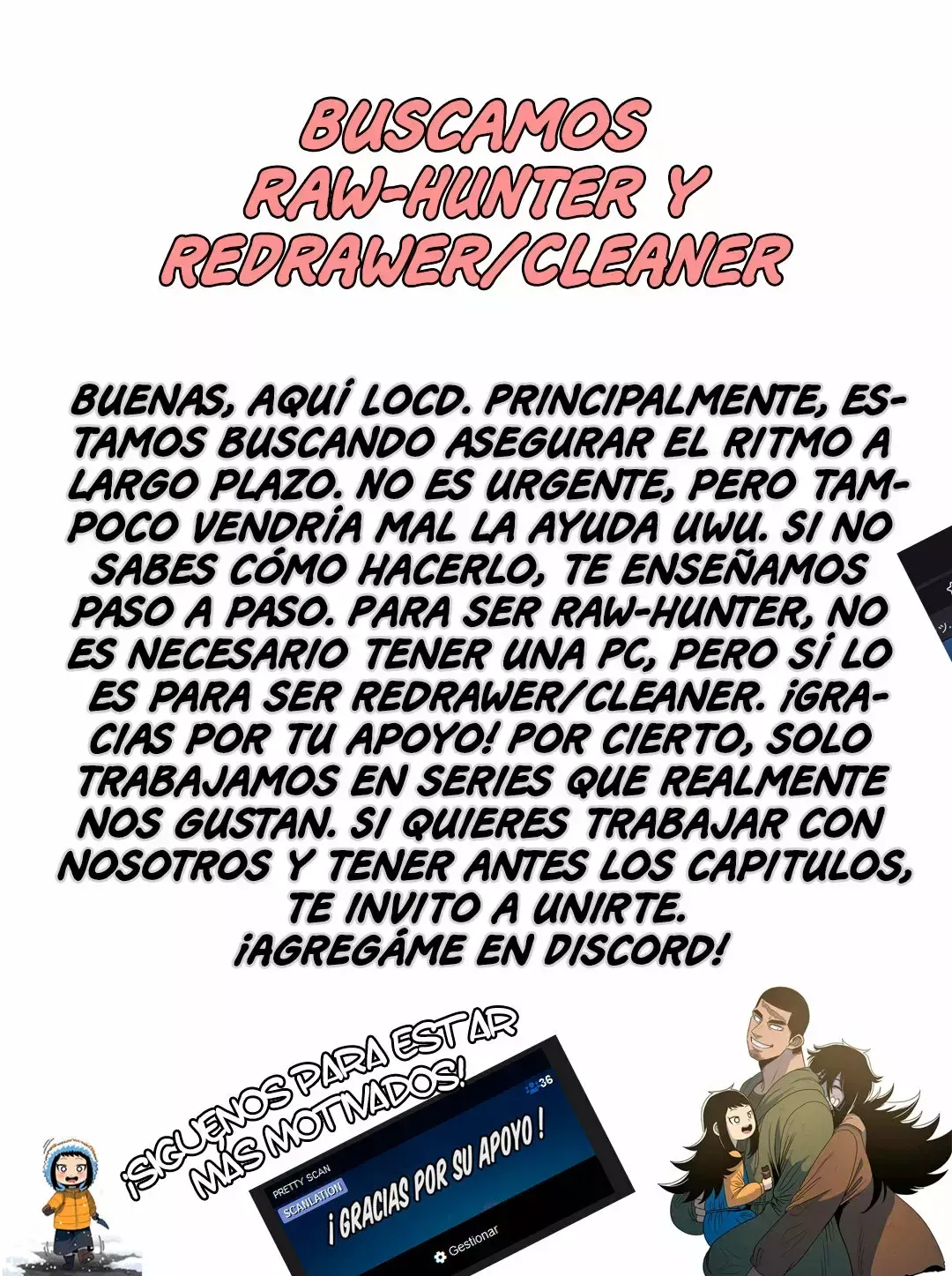 Soy mamá Capítulo 14 en Línea - página 14