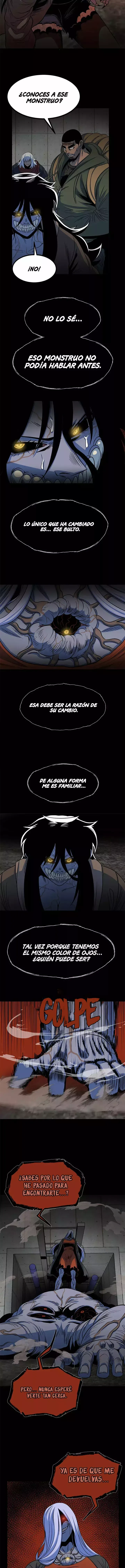Soy mamá Capítulo 18 en Línea - página 5
