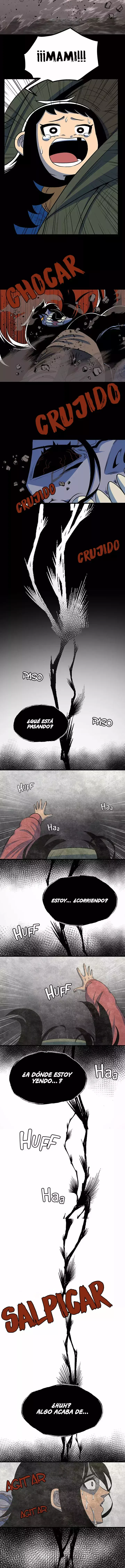Soy mamá Capítulo 18 en Línea - página 13