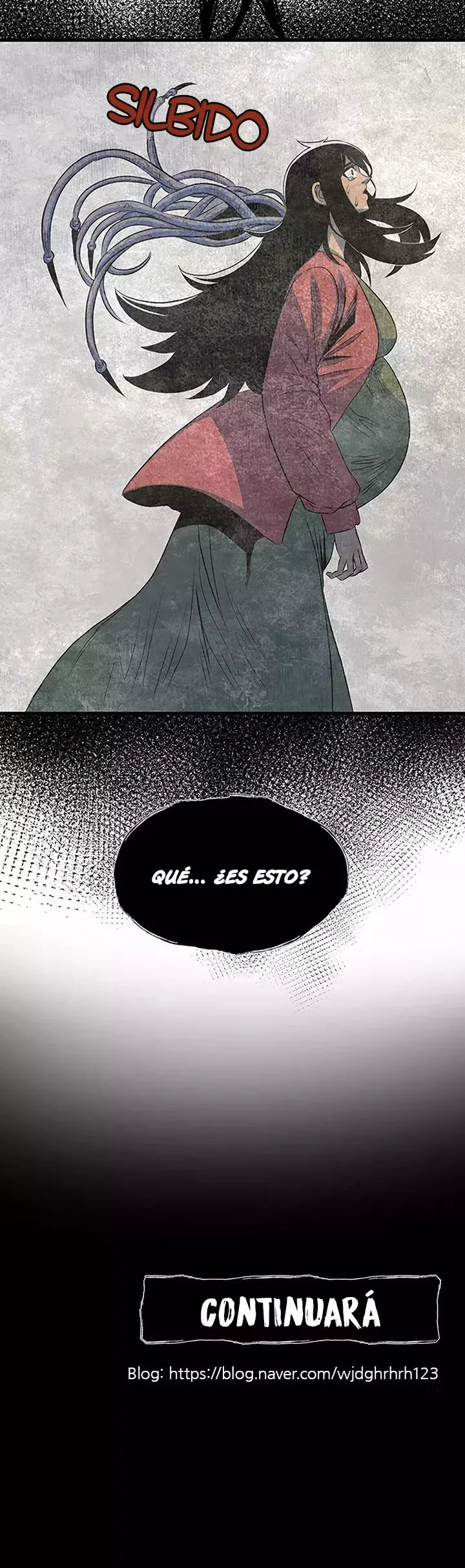 Soy mamá Capítulo 18 en Línea - página 14