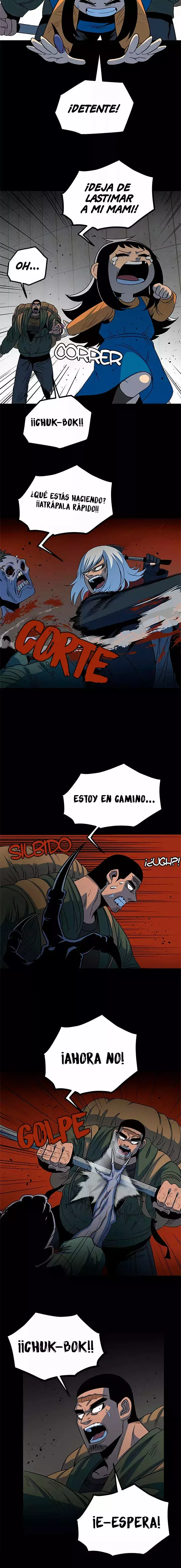 Soy mamá Capítulo 19 en Línea - página 4