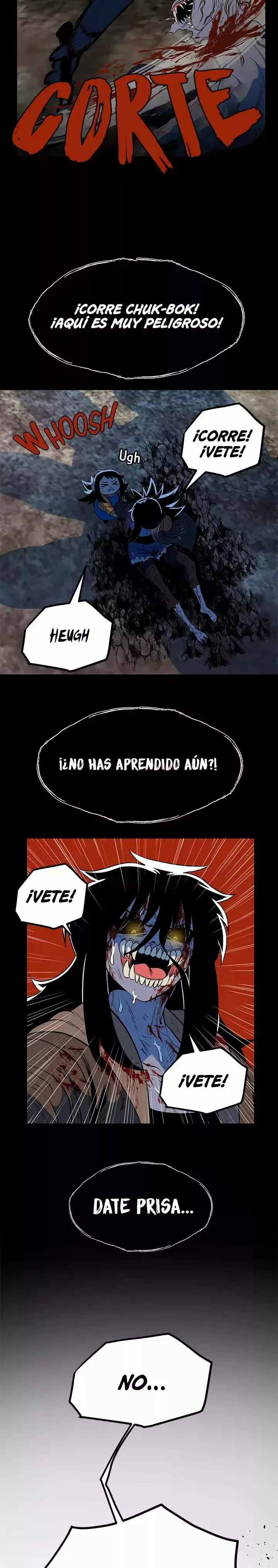 Soy mamá Capítulo 19 en Línea - página 14
