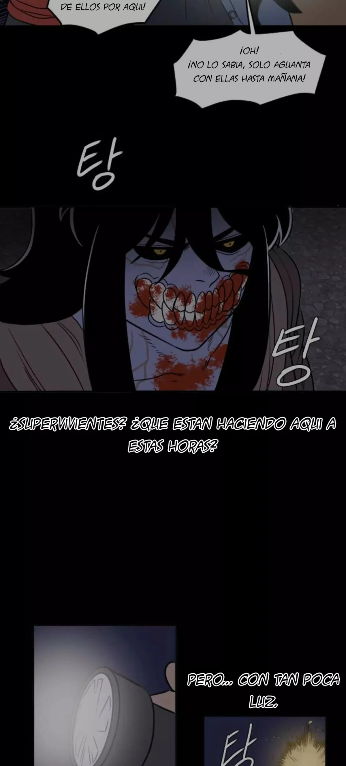 Soy mamá Capítulo 2 en Línea - página 23