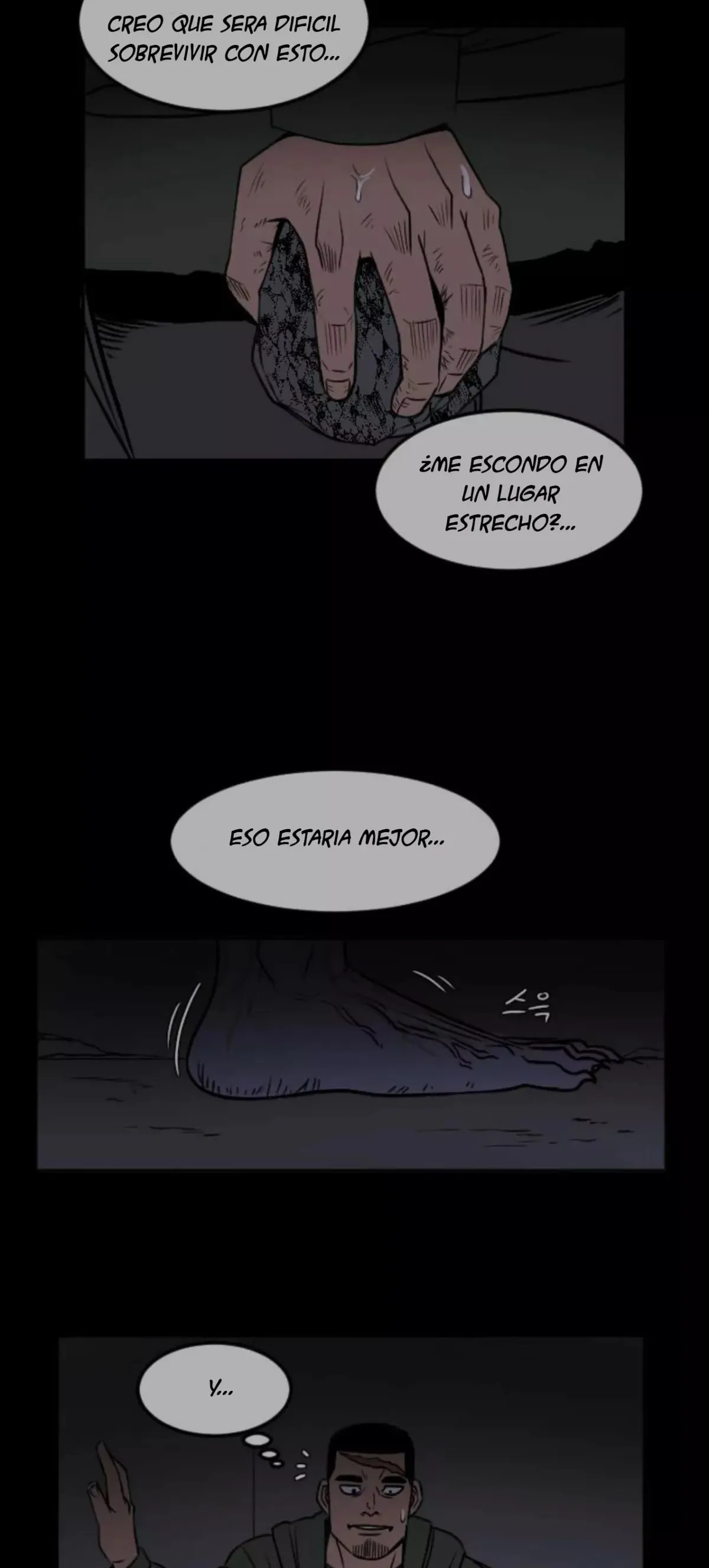 Soy mamá Capítulo 2 en Línea - página 35