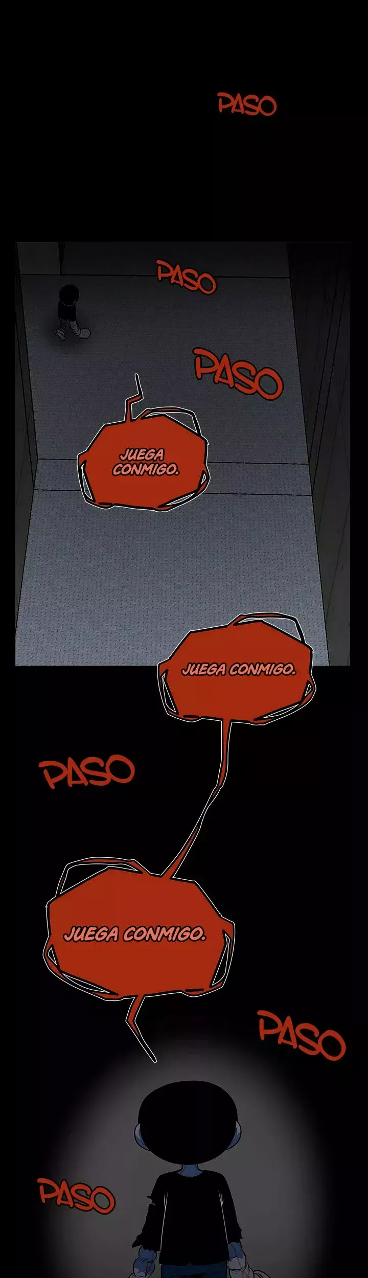 Soy mamá Capítulo 20 en Línea - página 4