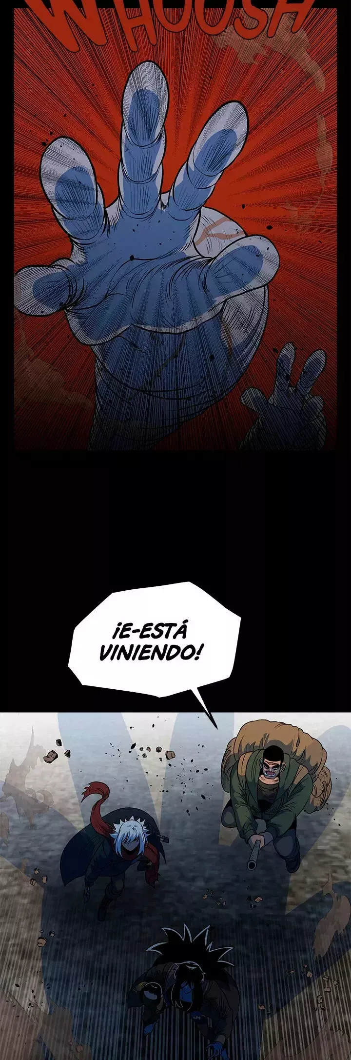 Soy mamá Capítulo 20 en Línea - página 9