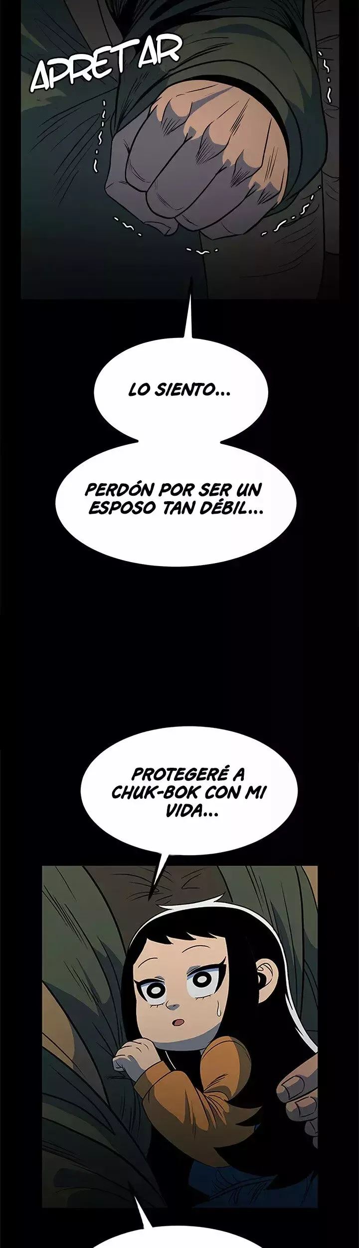 Soy mamá Capítulo 20 en Línea - página 22