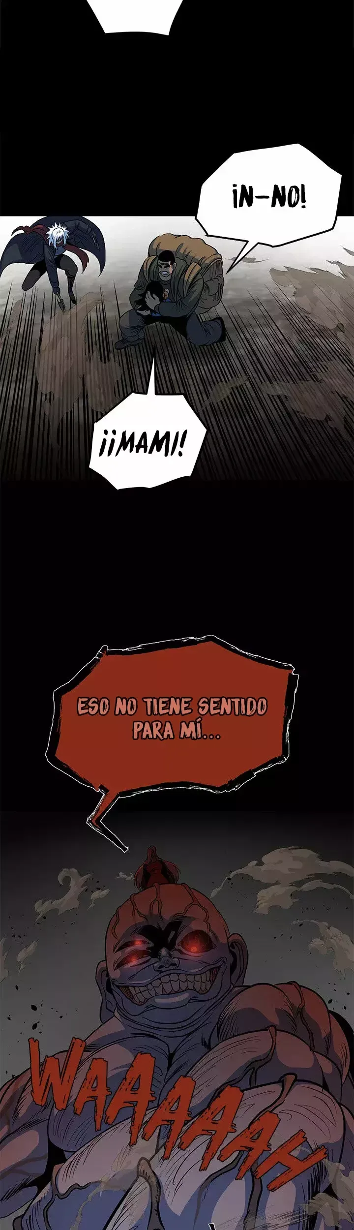 Soy mamá Capítulo 20 en Línea - página 26