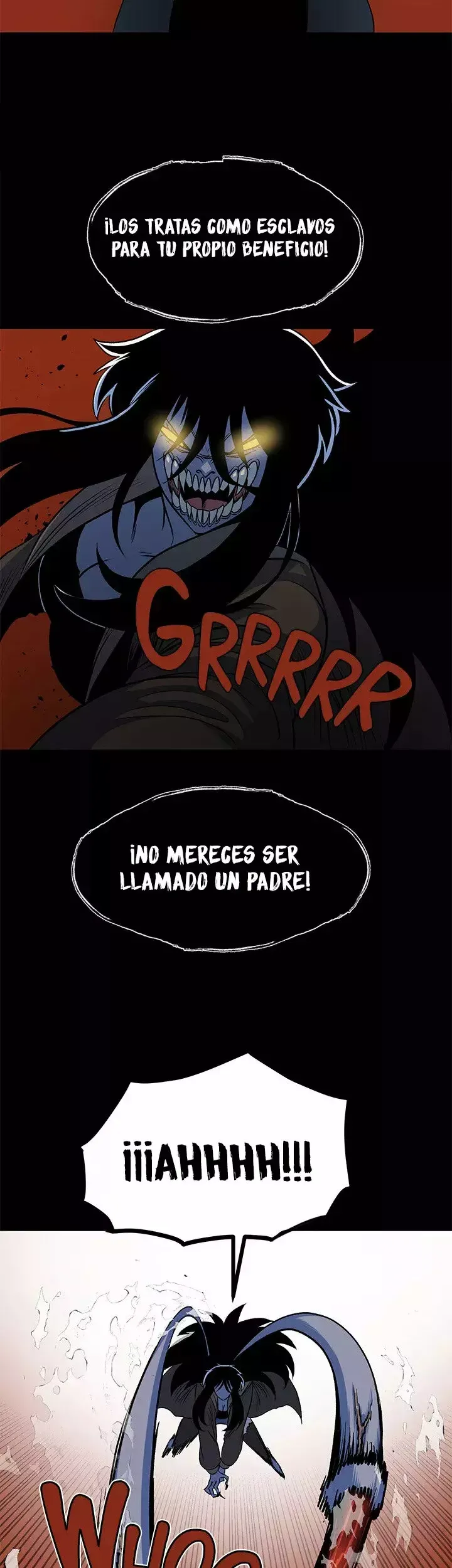 Soy mamá Capítulo 20 en Línea - página 30
