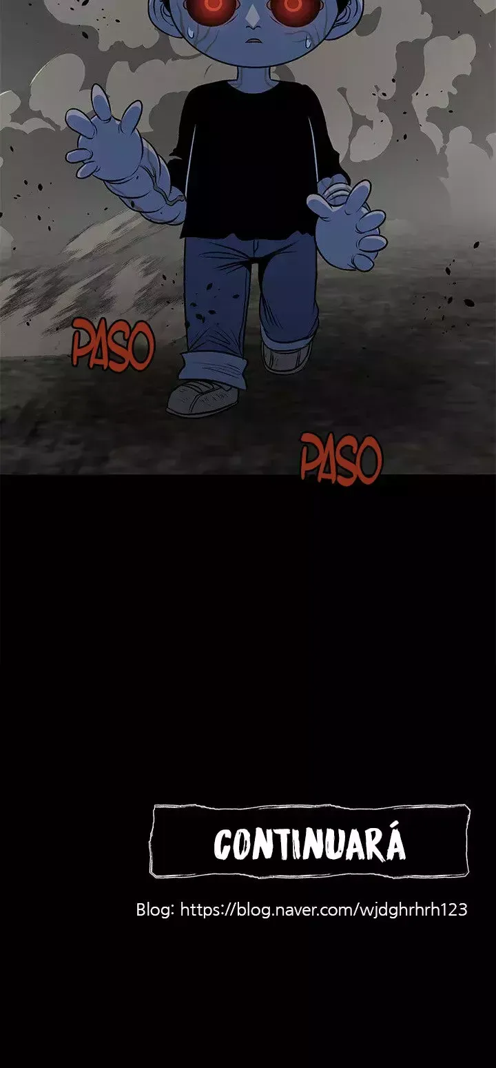 Soy mamá Capítulo 20 en Línea - página 47