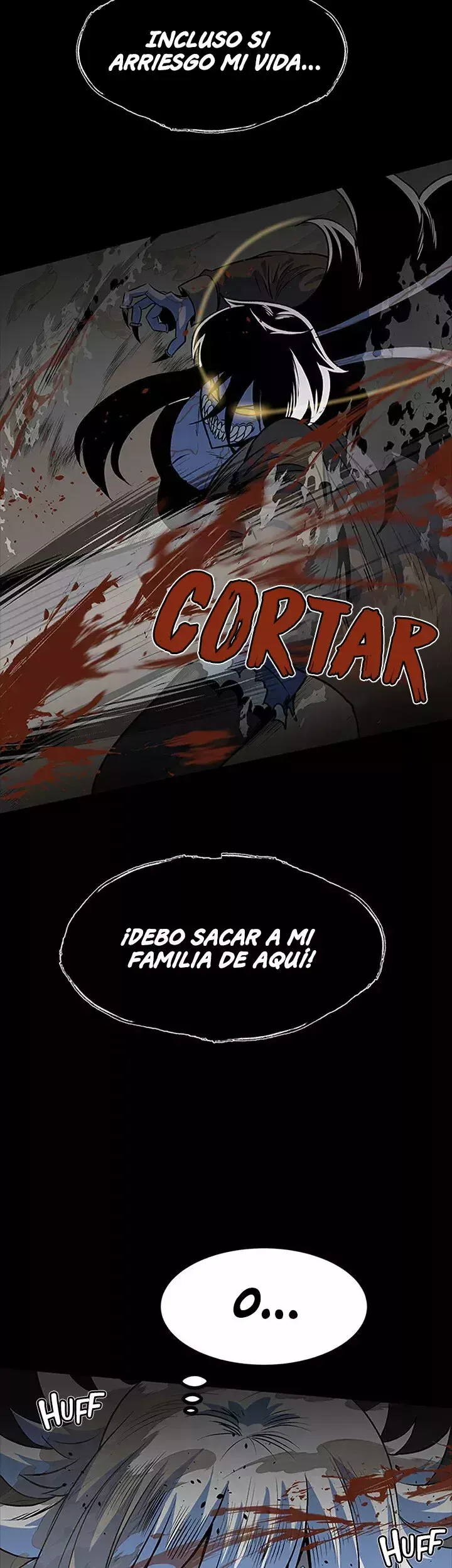 Soy mamá Capítulo 21 en Línea - página 3