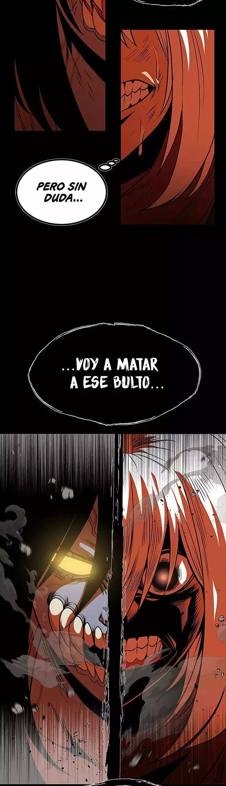 Soy mamá Capítulo 21 en Línea - página 5