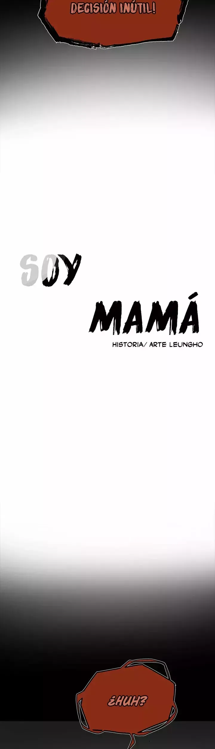 Soy mamá Capítulo 21 en Línea - página 9