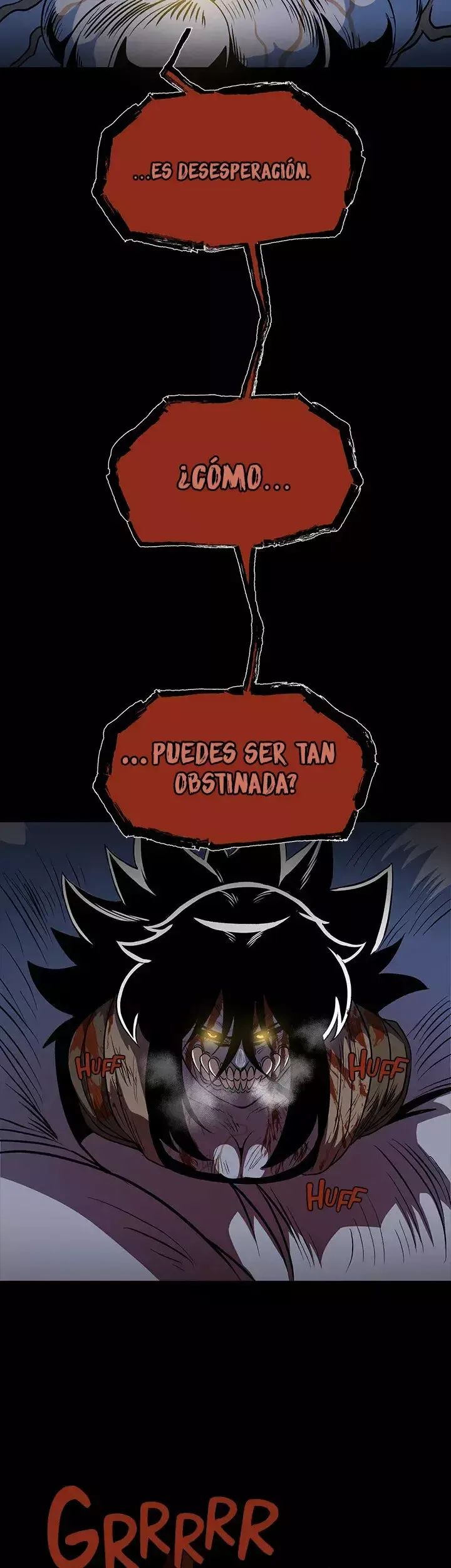 Soy mamá Capítulo 21 en Línea - página 24