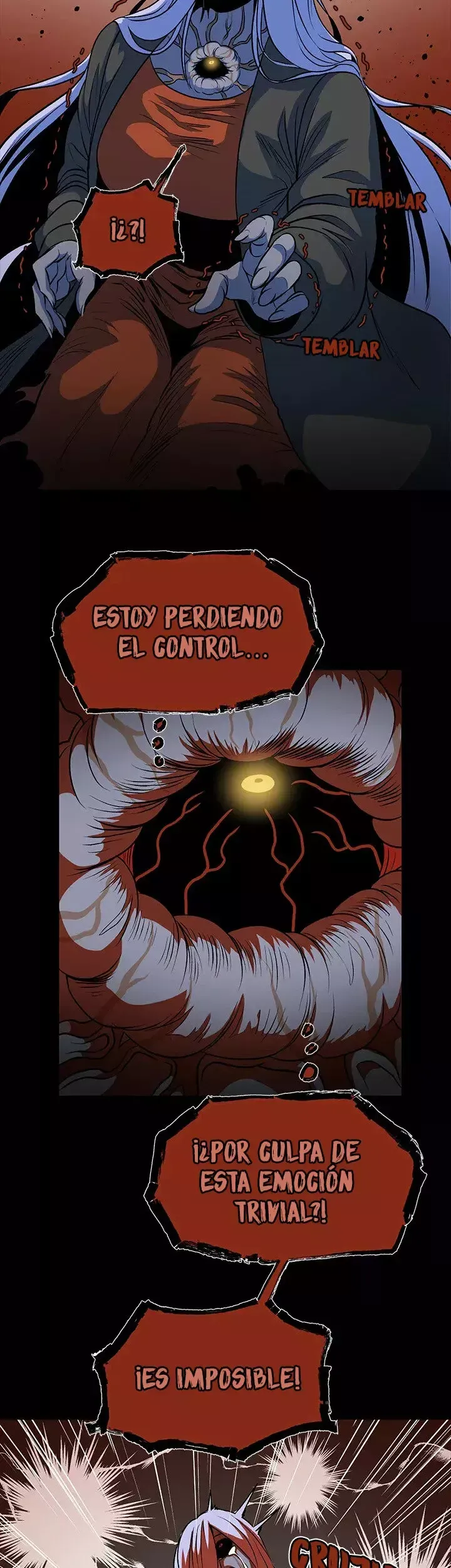 Soy mamá Capítulo 21 en Línea - página 38