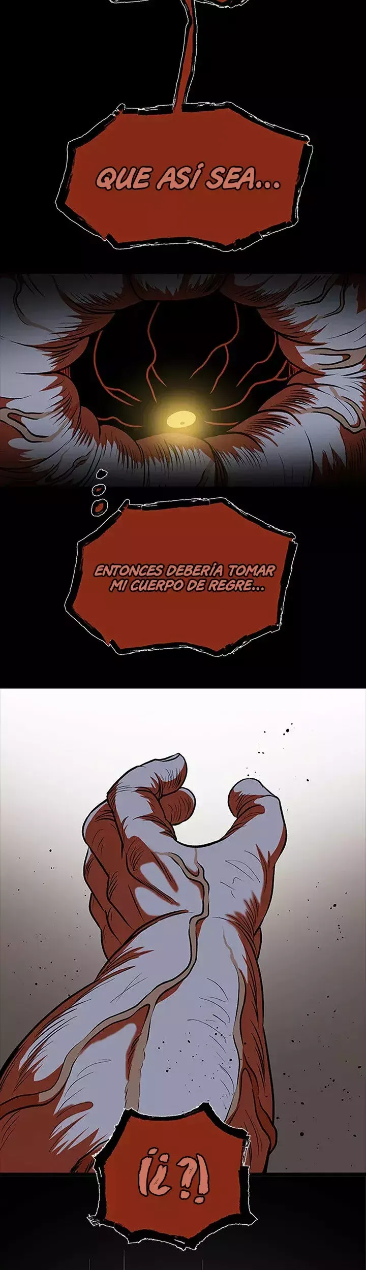 Soy mamá Capítulo 21 en Línea - página 40