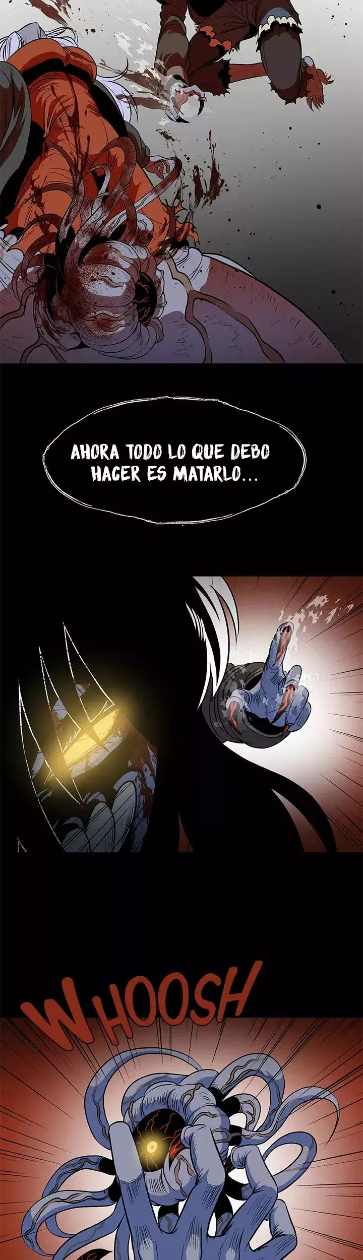 Soy mamá Capítulo 22 en Línea - página 4
