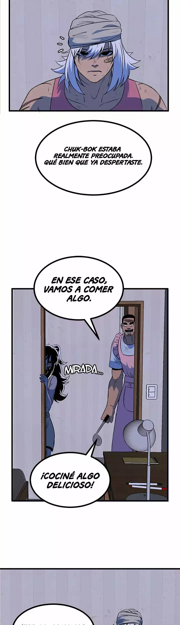 Soy mamá Capítulo 23 en Línea - página 15