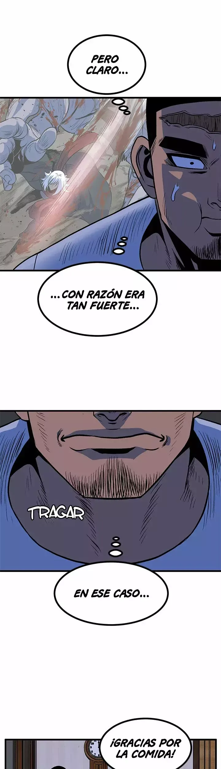 Soy mamá Capítulo 23 en Línea - página 20