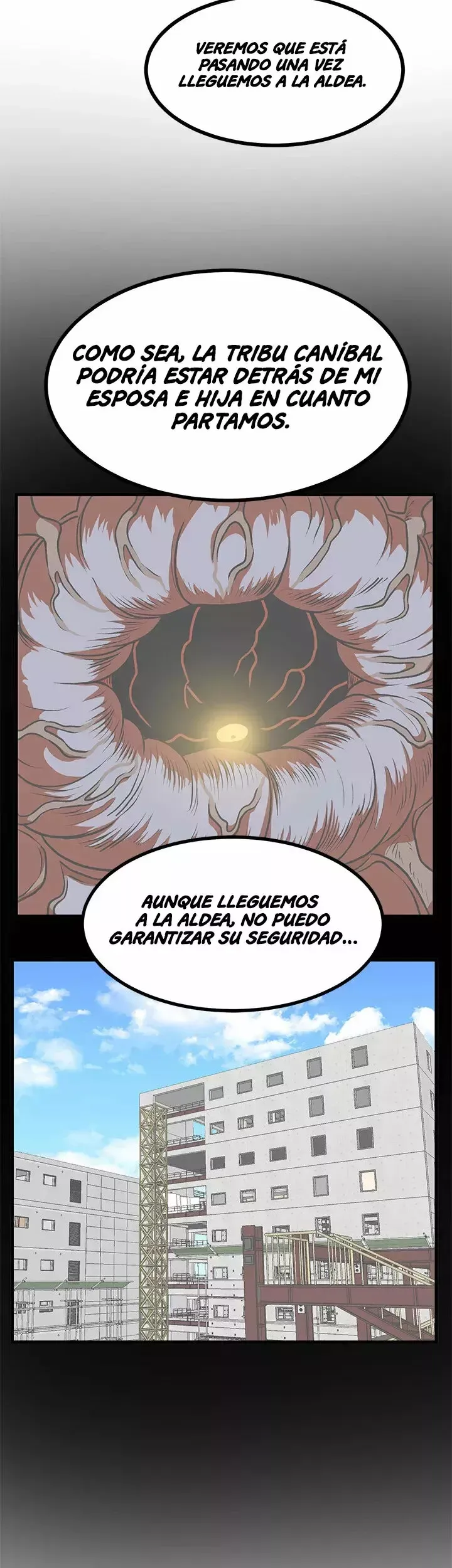 Soy mamá Capítulo 23 en Línea - página 25
