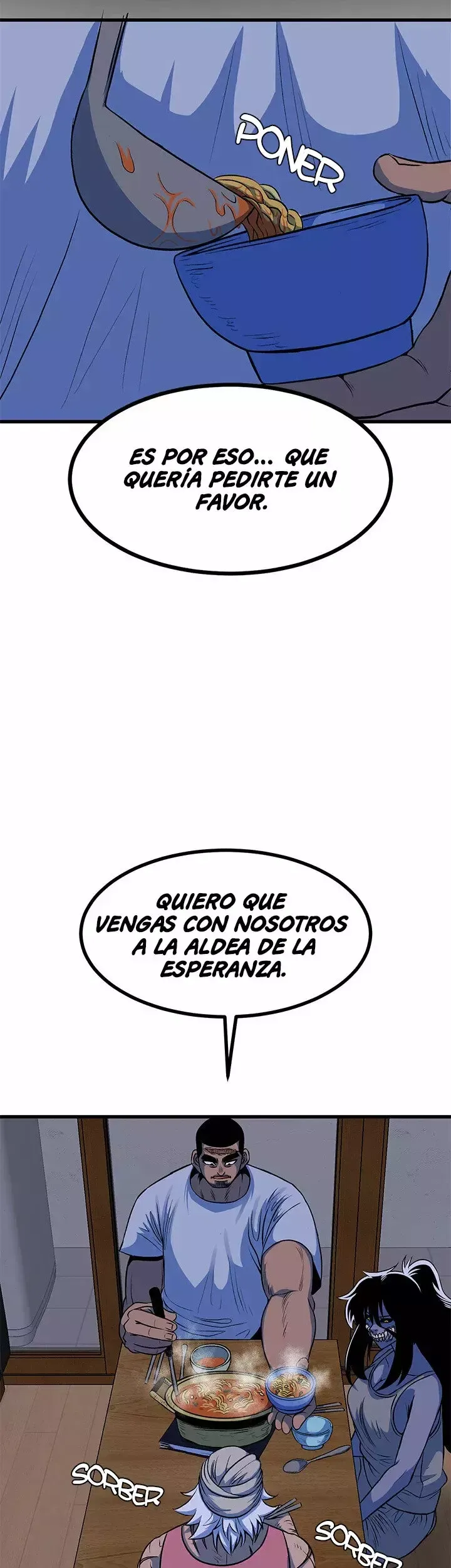 Soy mamá Capítulo 23 en Línea - página 26