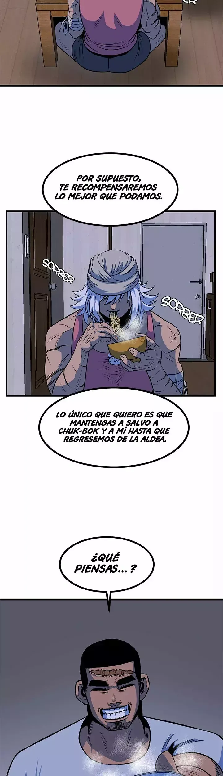 Soy mamá Capítulo 23 en Línea - página 27
