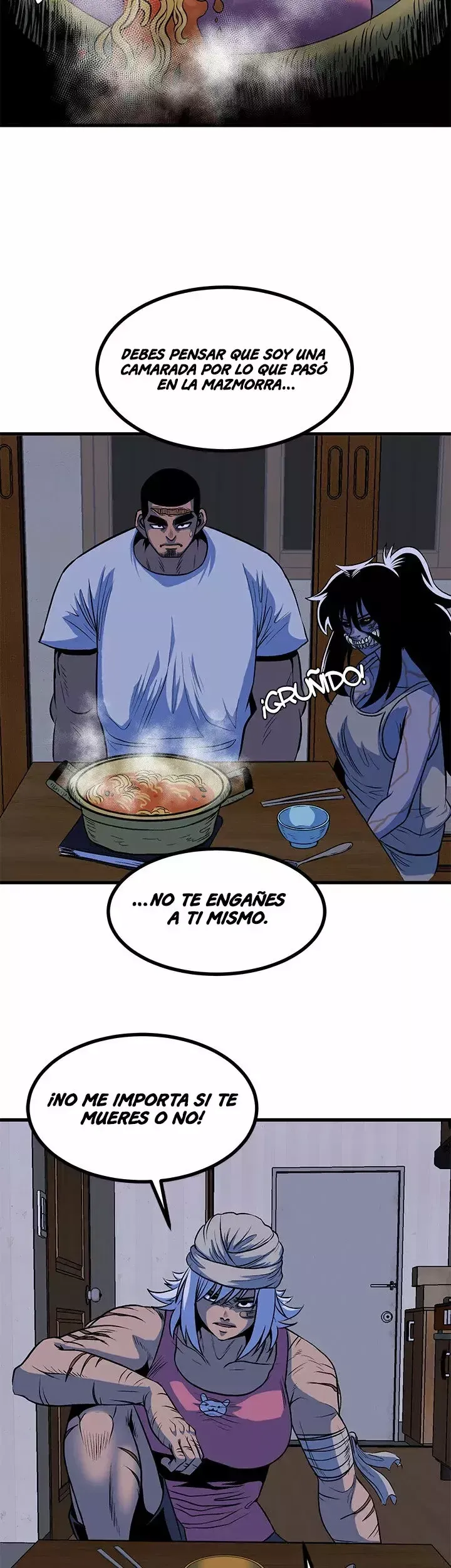 Soy mamá Capítulo 23 en Línea - página 30