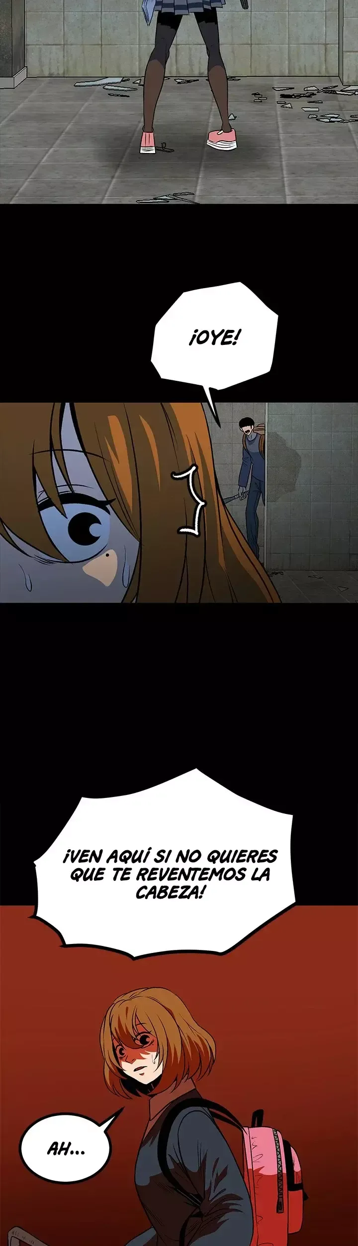Soy mamá Capítulo 24 en Línea - página 5