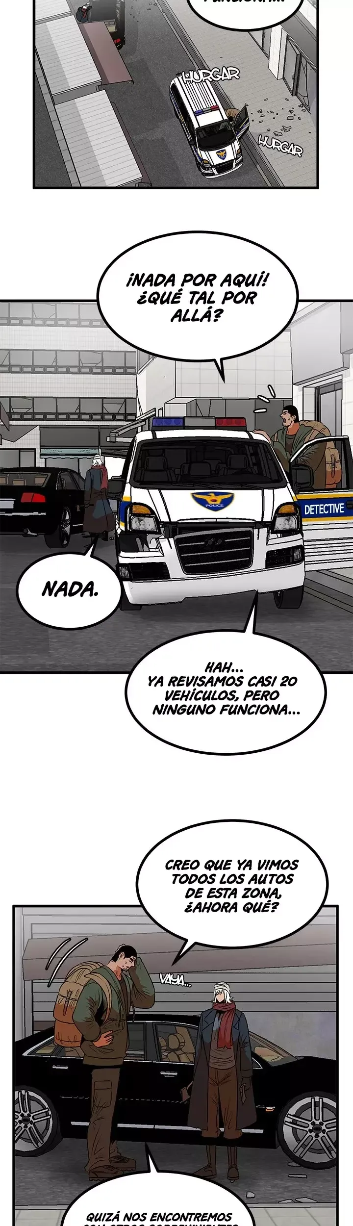 Soy mamá Capítulo 24 en Línea - página 8