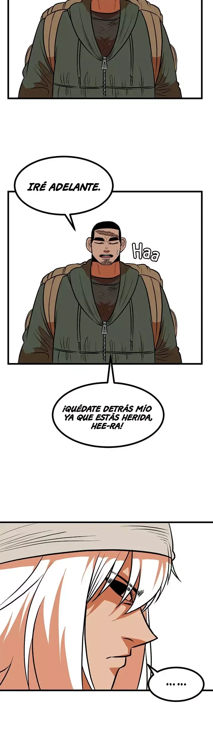 Soy mamá Capítulo 24 en Línea - página 11