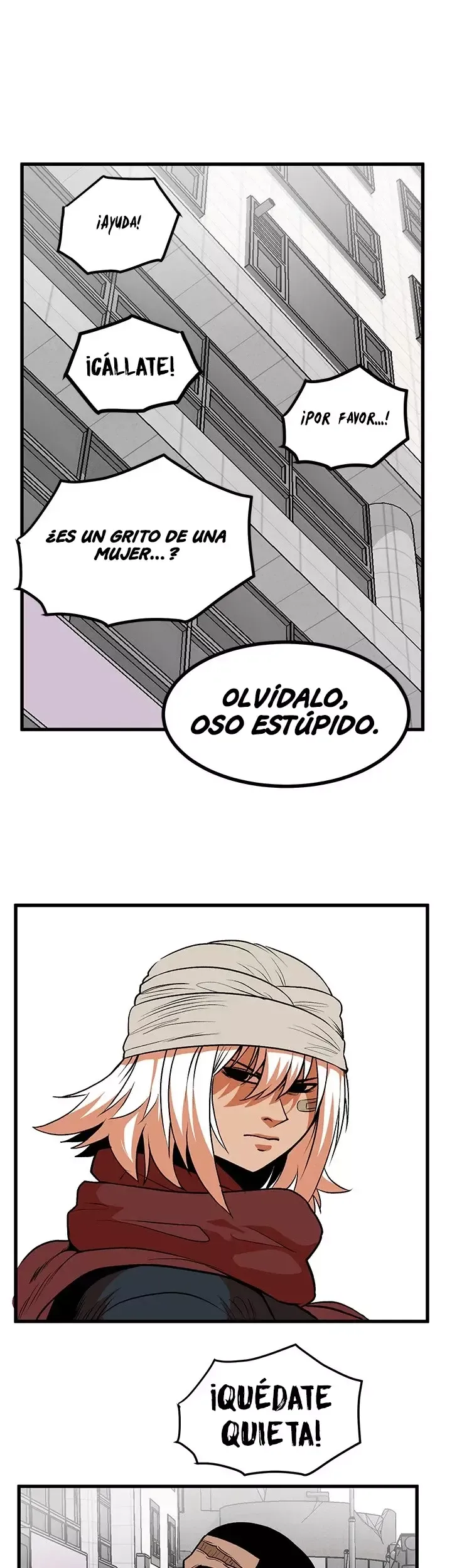 Soy mamá Capítulo 24 en Línea - página 17