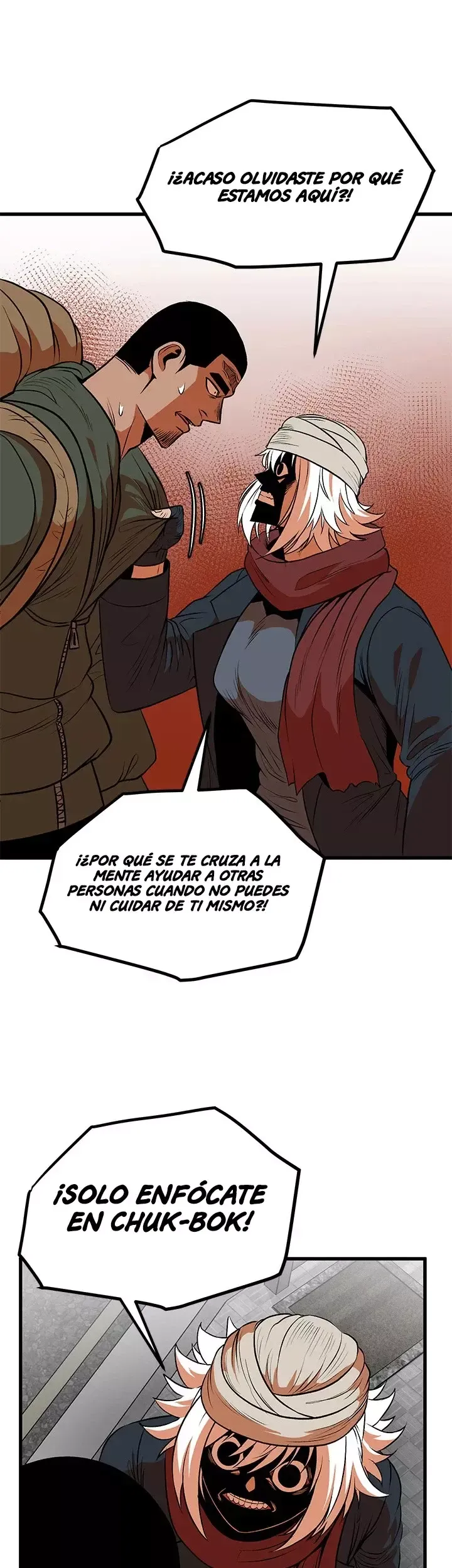 Soy mamá Capítulo 24 en Línea - página 19