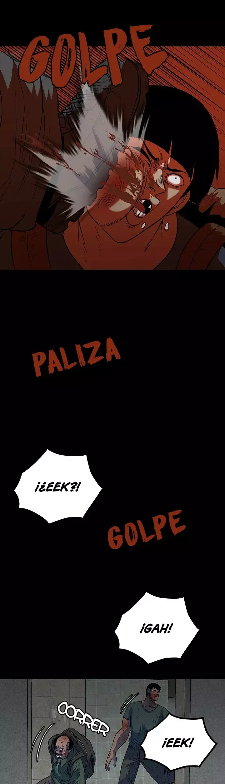 Soy mamá Capítulo 24 en Línea - página 27