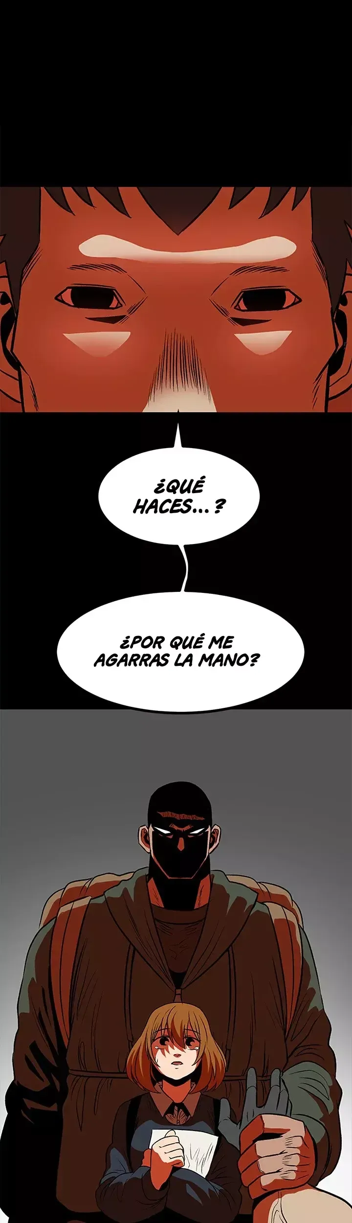 Soy mamá Capítulo 25 en Línea - página 2