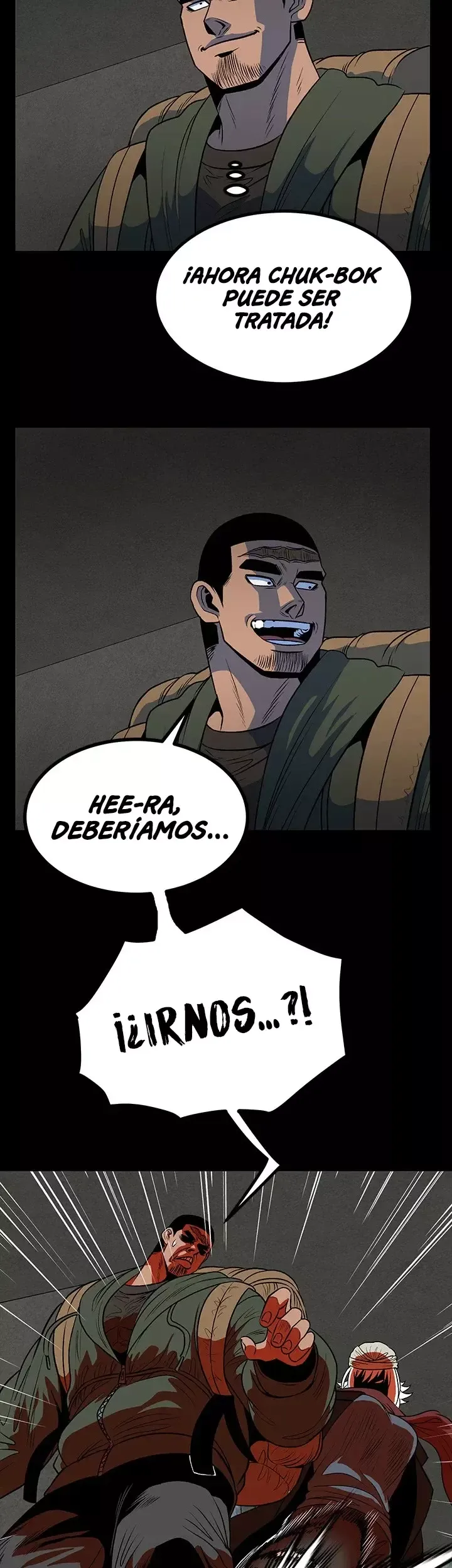 Soy mamá Capítulo 25 en Línea - página 12