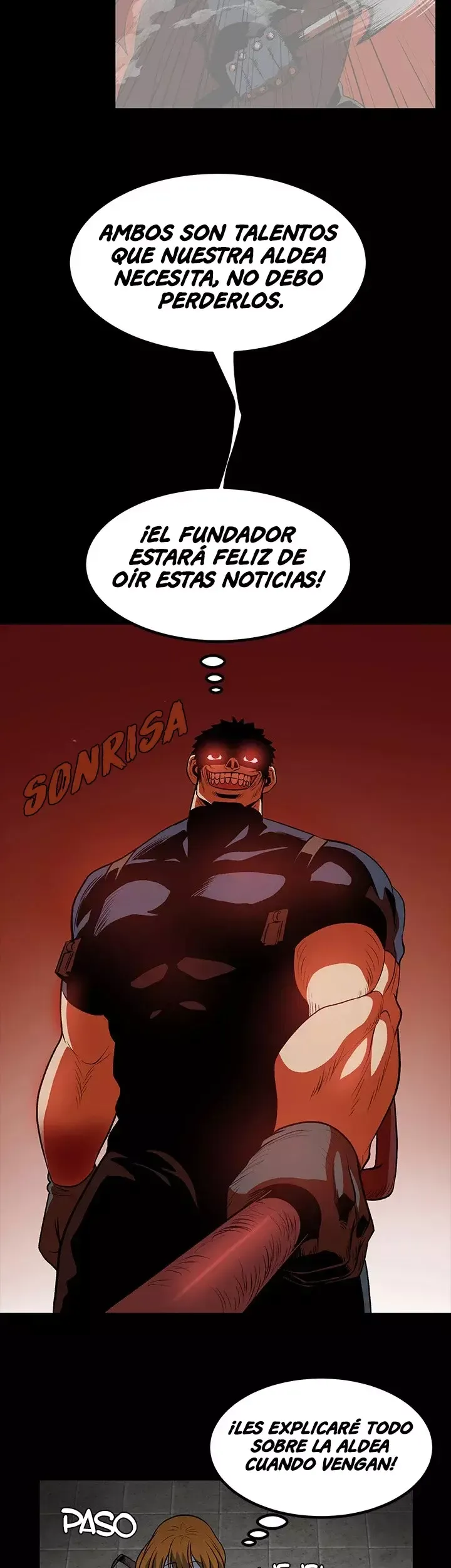 Soy mamá Capítulo 25 en Línea - página 16