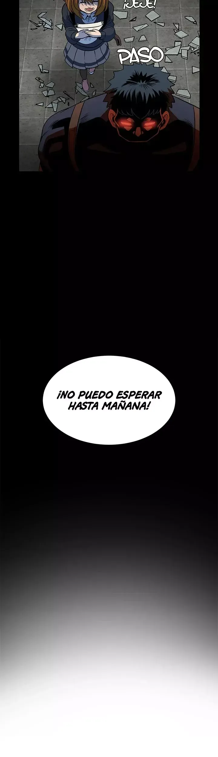 Soy mamá Capítulo 25 en Línea - página 17