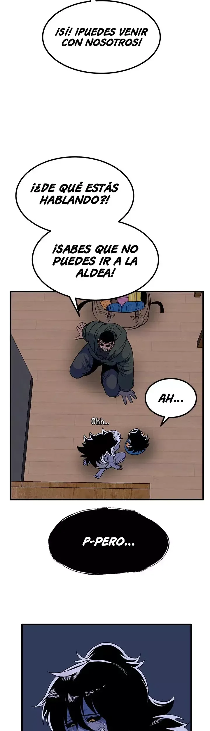 Soy mamá Capítulo 25 en Línea - página 23