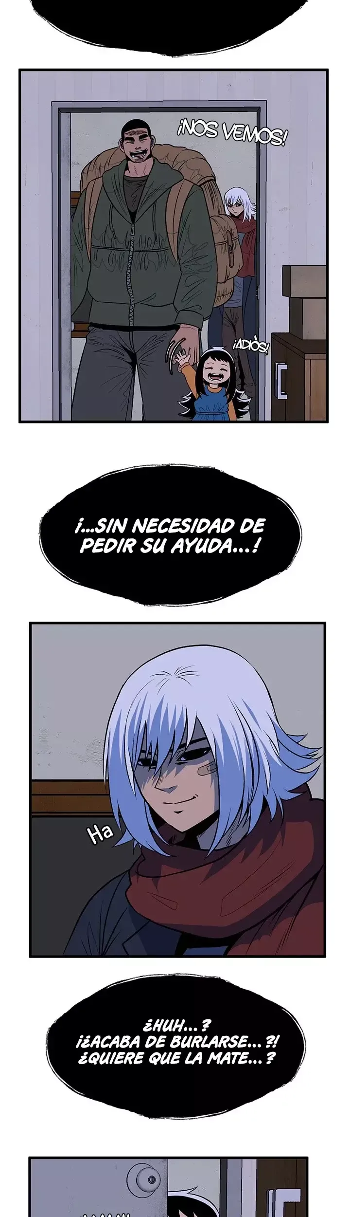 Soy mamá Capítulo 25 en Línea - página 29