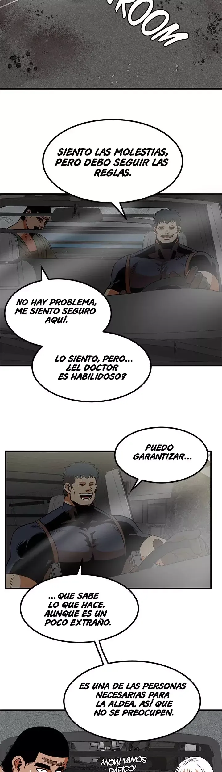 Soy mamá Capítulo 25 en Línea - página 34