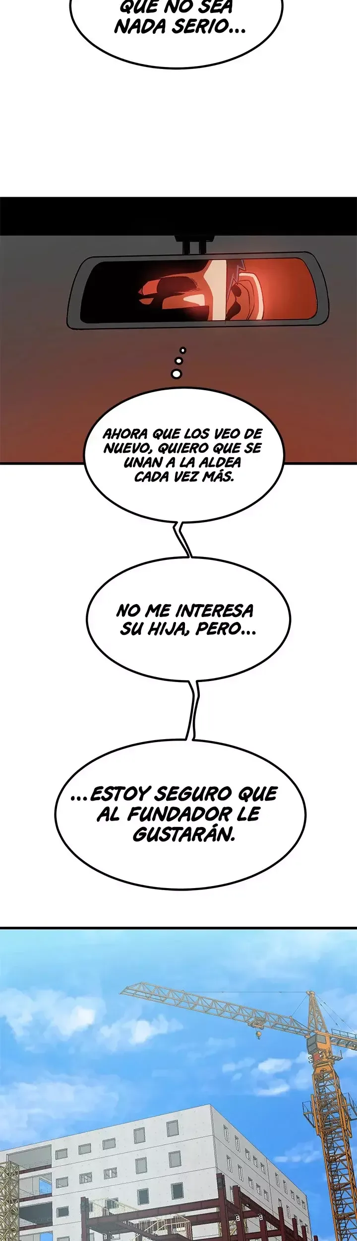 Soy mamá Capítulo 25 en Línea - página 36
