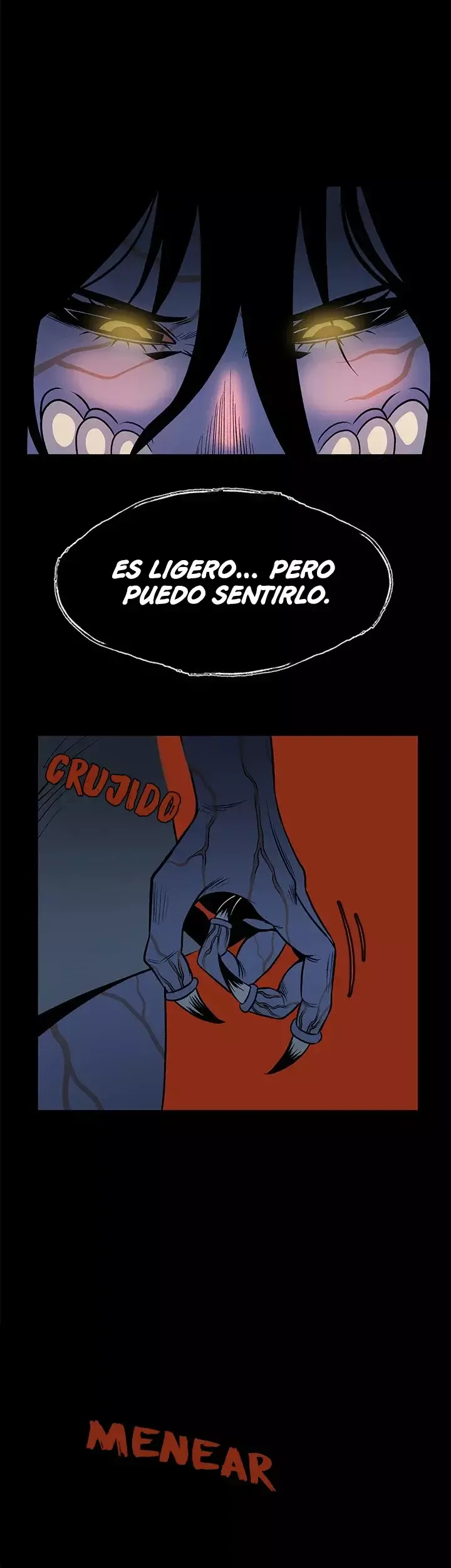Soy mamá Capítulo 26 en Línea - página 3