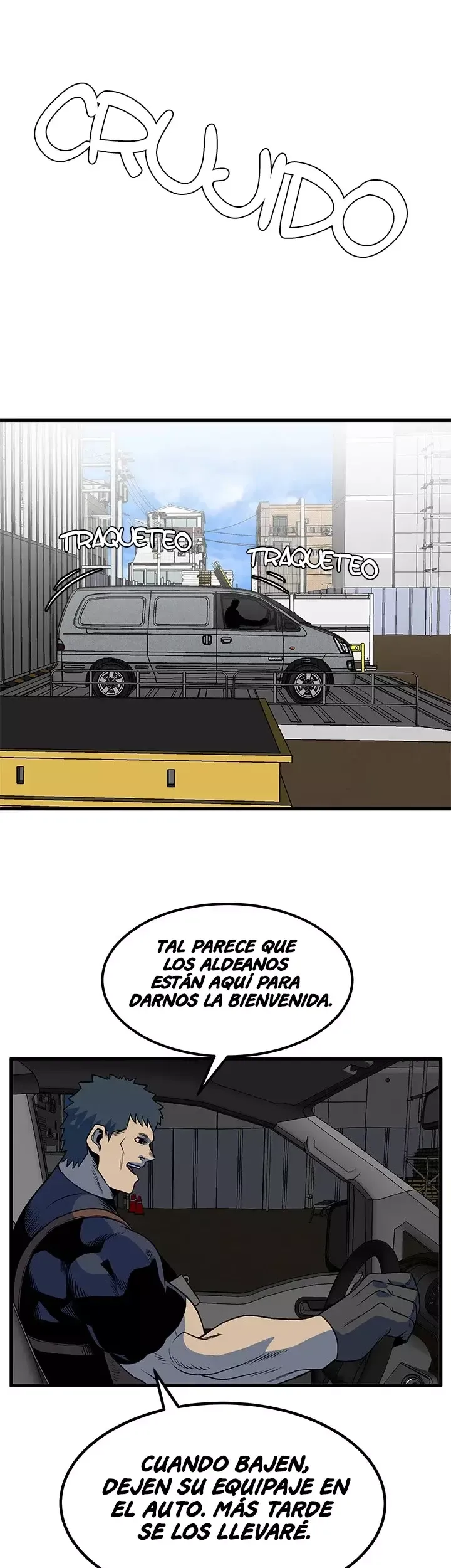 Soy mamá Capítulo 26 en Línea - página 9
