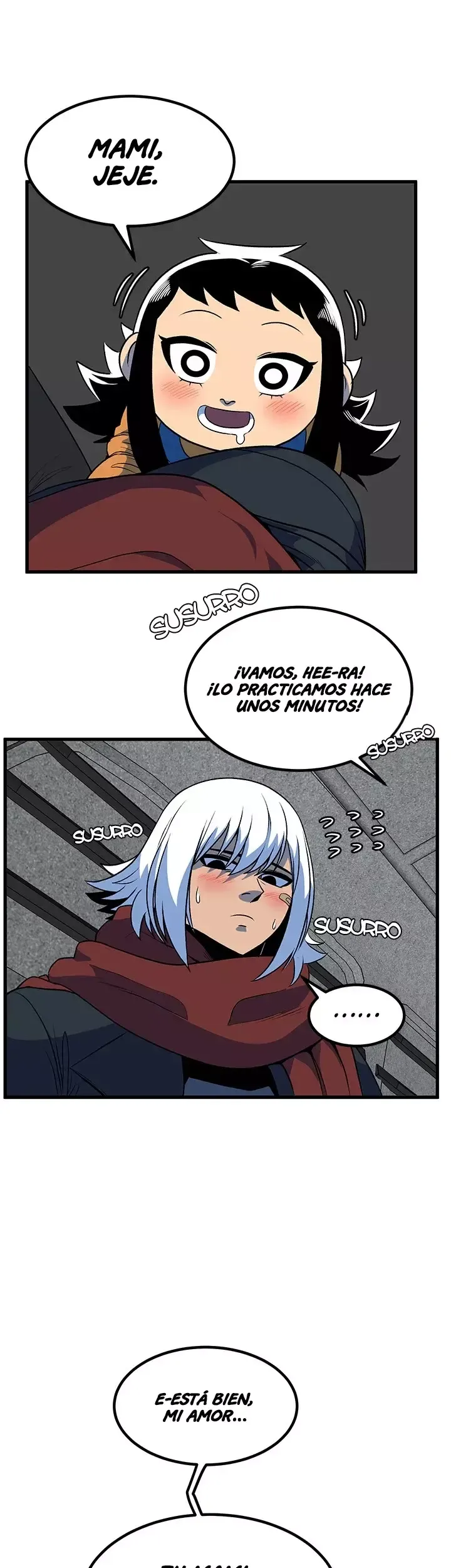 Soy mamá Capítulo 26 en Línea - página 14